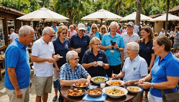 Quels sont les avantages du tourisme local pour les communautés ?