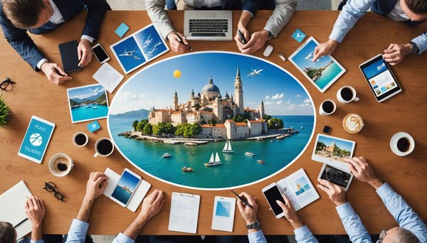 Quelles innovations dans le secteur touristique sont à prévoir en 2024 ?