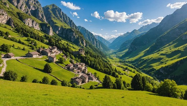 Comment découvrir des destinations peu connues pour éviter la foule?